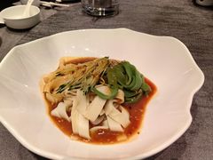 -聚宾楼·烤鸭·家宴(科技三路店)