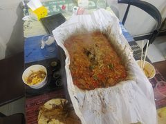 -阿杰烧烤·西安传统烤肉店(天朗御湖店)