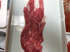 -京元盛铜锅涮肉(上海总店)