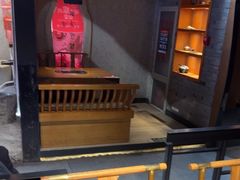 -呷哺呷哺 黄金牧场 (欢乐谷店)