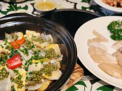 -味食家市师鸡(三元里店)
