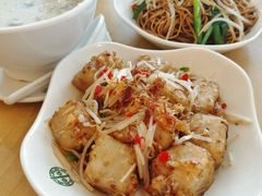 -添好运点心专门店(百老汇店)