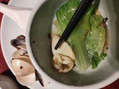 -大良毋米粥·粥底火锅(岭南天地店)