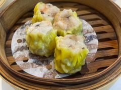 -万龙洲海鲜(南新仓店)