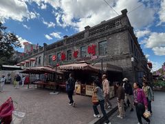 -张包铺(道外店)