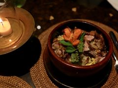 -Mai Mai Restaurant