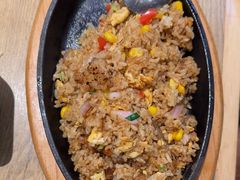 -豪客来牛排(大汉口城店)
