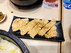 -大鼓米线(杭州国大城市广场店)