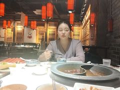 -川西坝子(苏州城市生活广场店)