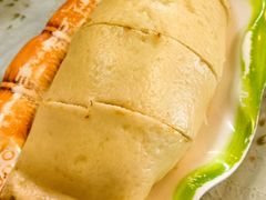 猪肉大葱懒龙-鼎香润(德胜门内店)