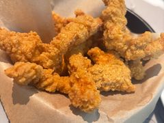 -必胜客(经开万达店)