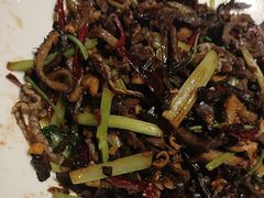 -哈啾嗨·新概念蒙餐(红星新城店)