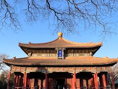 -北京国子监胡同