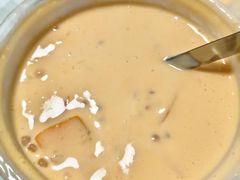 -御膳品糖水(欧乐坊店)