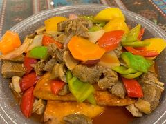 -巴依老爷·新疆美食(上城区天城路店)