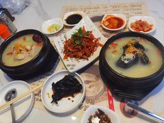 -长顺参鸡汤店(西塔总店)