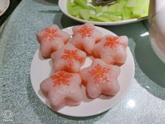 -玉满堂·湖北融合菜