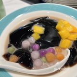 c罗的票没抢到，我吃个椰子鸡可以吧[发怒]