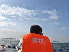 -五缘湾游艇帆船俱乐部