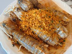 -不仔客海鲜·烧烤·270度海景餐厅(大东海店)