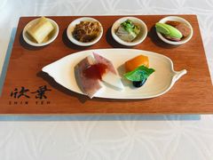 -欣叶食艺轩