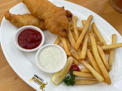 -巴伐利亚啤酒坊(意式风情街店)