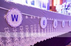 -梅龙镇酒家·宴会厅(南京西路总店)