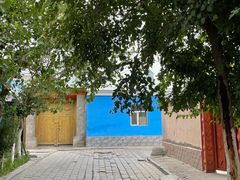 -伊犁老城喀赞其民俗旅游区