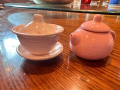 -图味美小黄鱼·景德菜(浙江路店)