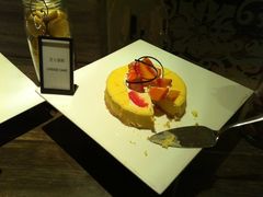 IMG_0595-北京王府井希尔顿酒店·万斯阁西餐厅