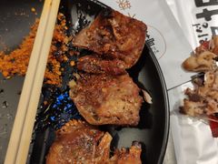 -白玉串城(南六中路店)