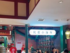 -辣小鲜·南昌大排档(船山路店)