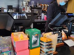 -星巴克(深圳星都豪庭店)