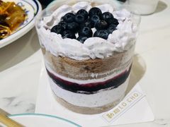 -勒甜LO CHO·私人订制低糖代糖纯动物奶油生日蛋糕(新开路店)