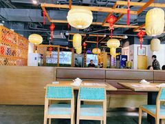 -杭百味·大众精选杭帮菜(西湖音乐喷泉店)