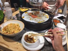 -酒拾烤肉(解放路店)