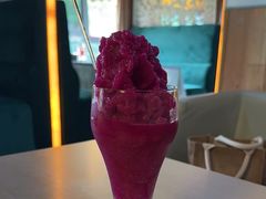 -上岛咖啡(华源四里店)