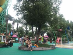 -苏州乐园森林水世界