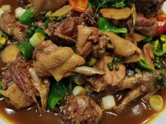 -渔码头食府(蓬莱阁店)