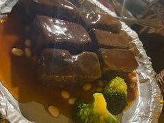 -JUKEBOX玖部音乐餐厅(华侨城店)