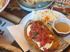 -桃太郎寿司料理(南坪店)