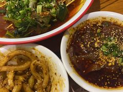 -付小姐在成都(中山公园店)