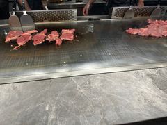 -吉布鲁牛排海鲜自助(巴南万达广场店)