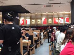 -友壹町寿司(佛山新DNA店)