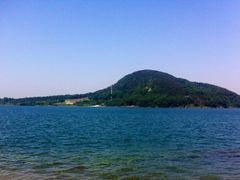 -南京金牛湖风景区