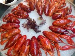 -红钳侠小龙虾·烧烤(中赢康康谷店)