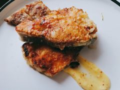 -V Bar海景扒房(北海湾惠龙万达嘉华酒店)