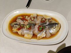 莲藕排骨汤-冰火楼(梦泽园店)
