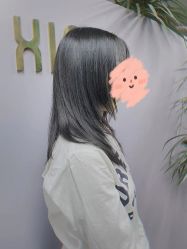 -XIMA·美发沙龙