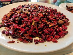 -辣婆婆(航天桥店)